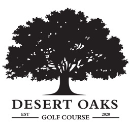 Desert Oaks GC - Laughlin AFB