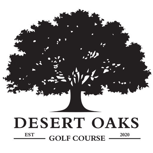 Desert Oaks GC - Laughlin AFB