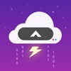 CARROT Weather Free - Talking Forecast Robot