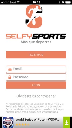 Selfysports(圖3)-速報App