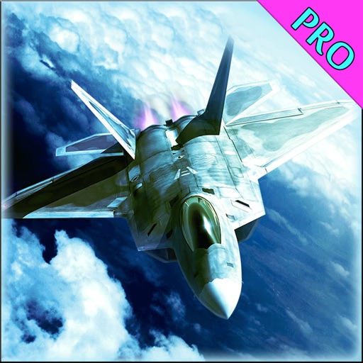 Fighter Aircraft Shooting War icon
