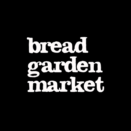 Bread Garden Market