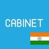 Cabinet of India