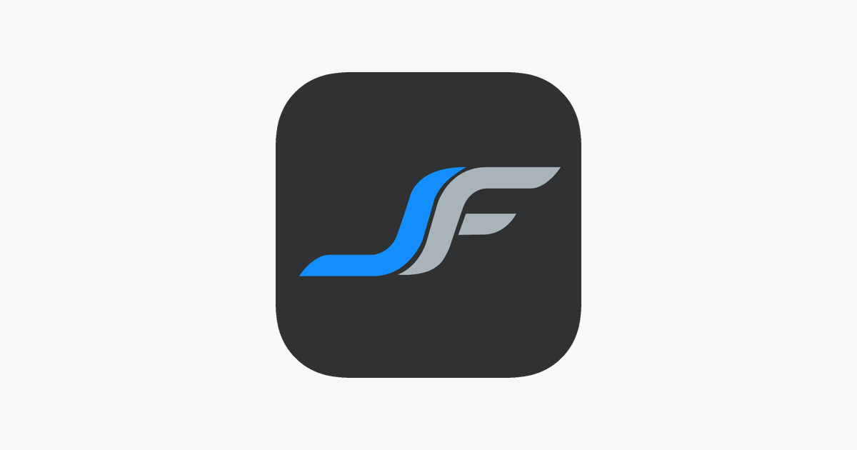 JumpForward on the App Store
