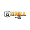 US 13 Grill