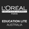 Begin your L’Oréal Professionnel Education with discovery courses leading you in a clear direction to build confidence and knowledge of the brand, its values and iconic products