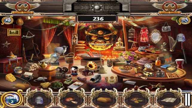 Hidden Objects:Hidden Empire(圖5)-速報App