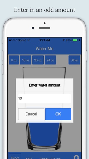 Water Me - Ways2BHealthy(圖2)-速報App