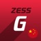 ZESS G是与多种真美打产品（脚把、沙袋等）通过蓝牙连接后使用的APP，共有速度、力量、拔河、比赛等模式。