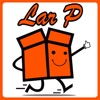Lar P Delivery Service