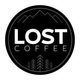 Lost Coffee