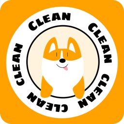 Inu Cleaner-Clean Storage