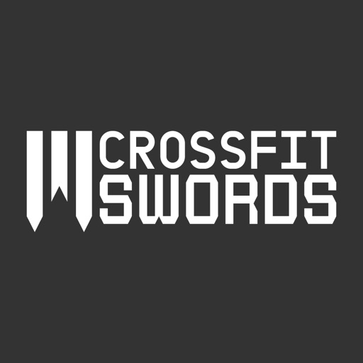 Crossfit Swords