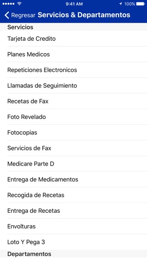 Farmacia Velez(圖3)-速報App