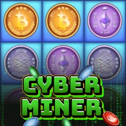 Cyber Miner Plus