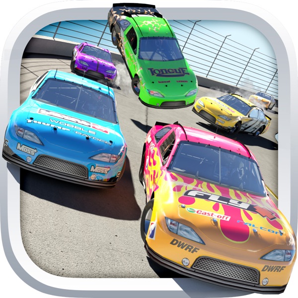 DAYTONA RUSH DAYTONA RUSH