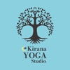 Kirana YOGA Studio.　公式アプリ