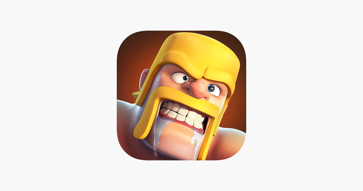 
      ‎Clash of Clans on the App Store
    