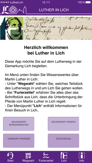 LutherLich(圖2)-速報App