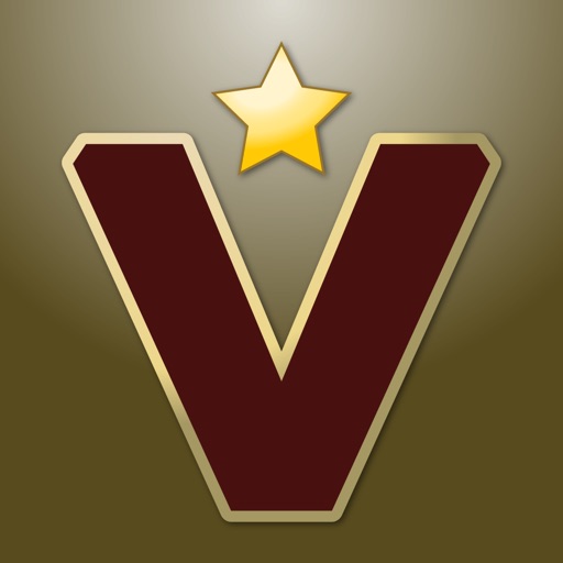 Veterans Radio Dispatcher icon