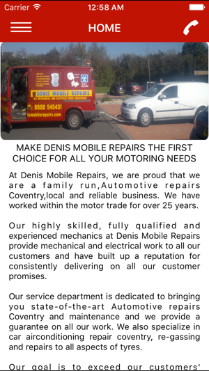 Denis Mobile Repairs(圖1)-速報App