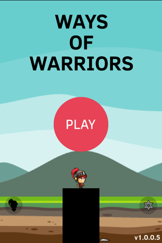 Ways Of Warriors screenshot 4
