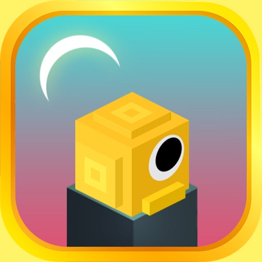Totem Journey iOS App