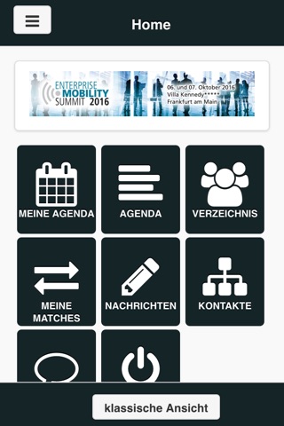 Enterprise Mobility Summit screenshot 2