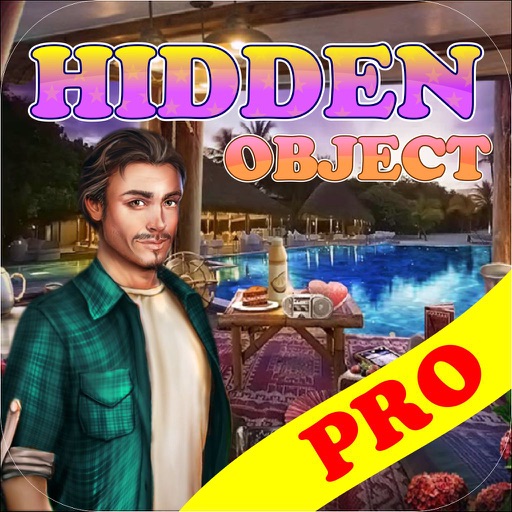 Beyond the Night Pro : Hidden object mystery iOS App