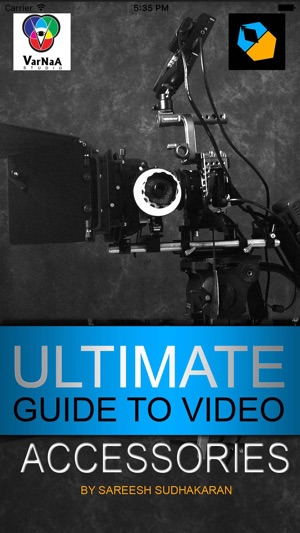 Guide to Video Accessories