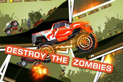 Mad Truck 2 - náhled