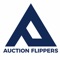 Auction Flippers is a platform that offers real estate buying and selling services to everyone