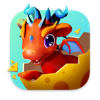 Home Of Dragons — Egg Hatch