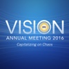 VISION IRI Annual Meeting 2016