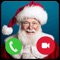 Download Santa Claus calls you Pro now and find out what your kids want for this Christmas without having to ask them directly