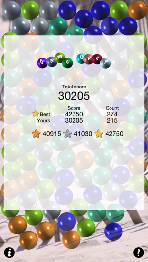 99 Bubbles Blitz HD(圖5)-速報App