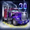 Skill 3D Parking  - Thunder Trucks