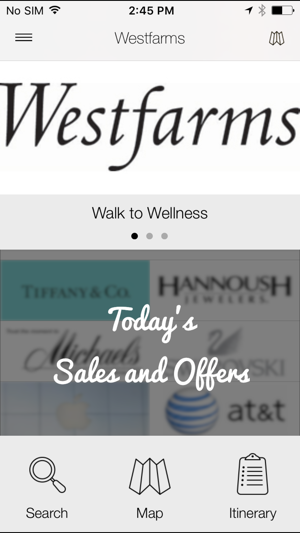 Westfarms(圖1)-速報App