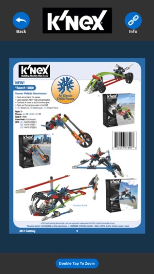 K'NEX Specialty Wholesale Catalog(圖4)-速報App