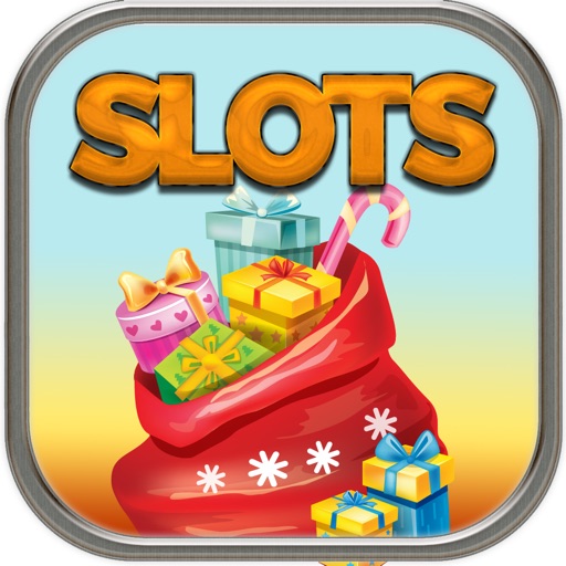 Christmas Prize Super Slots Icon