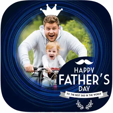 Father's Day Photo Frames 2022 Cheats