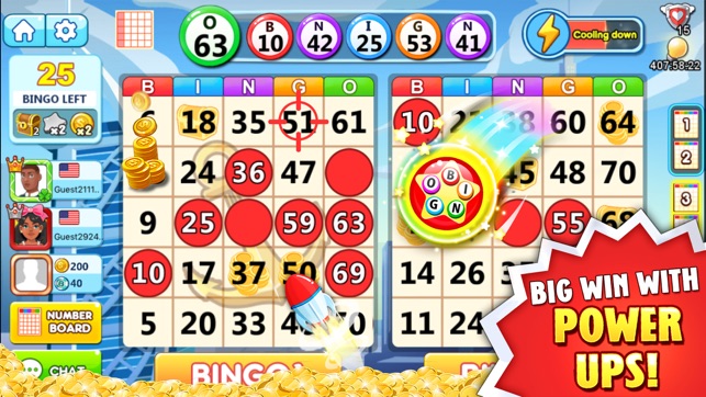 Bingo!!!(圖1)-速報App