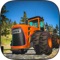 Off-road Mountain Farming Simulator-Village Life