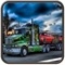 The real driving game is now here, loaded with the Cargo cars goods, in the trucker log, and you are to act as a Cargo cars transporter in the mid of the city, it may be a construction game and you are ready to play this fantastic newest game of Michigan city car transport: delivery truck driver