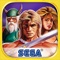 Alle drei 16-Bit-Kapitel der Spielereihe Golden Axe von SEGA sind in der SEGA Forever-App erhältlich