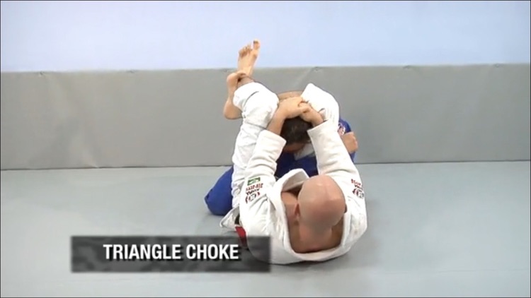 BJJ Roadmap screenshot-4