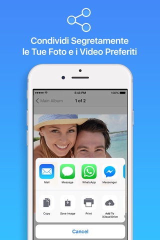 Secret Photo Album Pro: Lock & Hide Private Photos screenshot 3