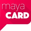 Maya Card مايا كارد