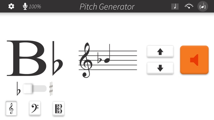 Bandmate Chromatic Tuner Pro