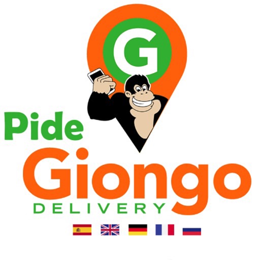 Giongo Delivery